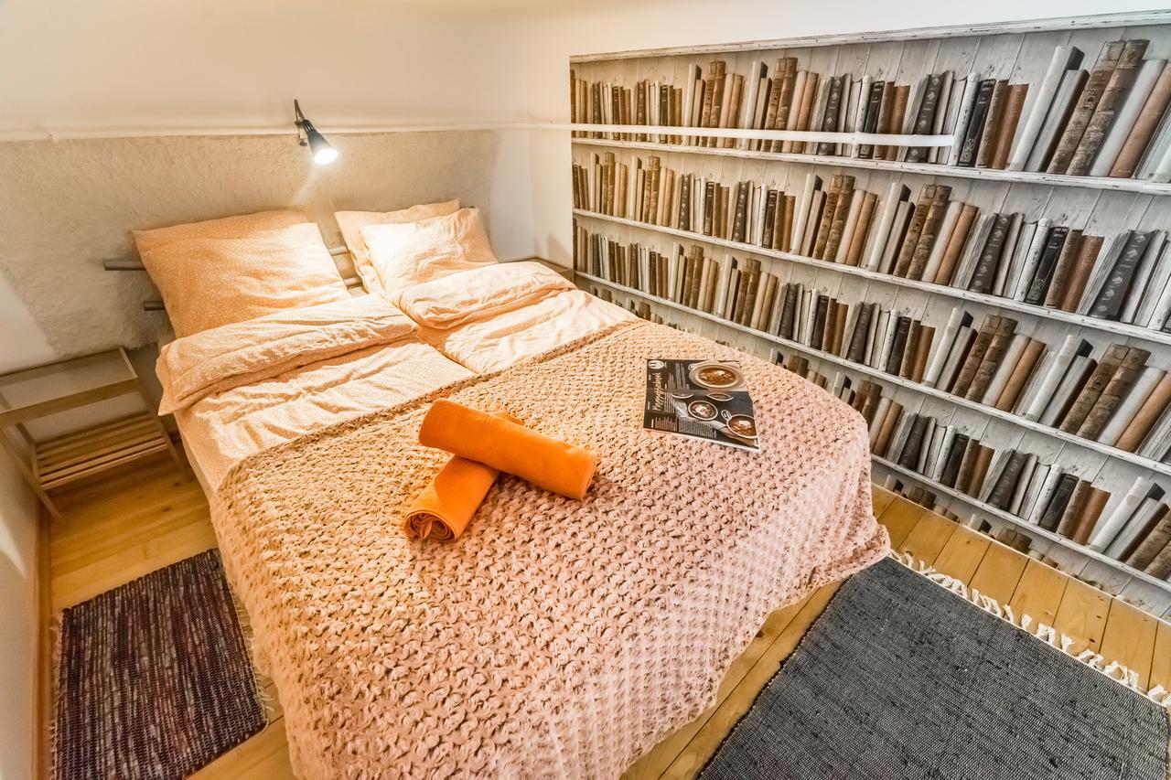 Park View Apartment With Sauna, A/C Budapesta Exterior foto