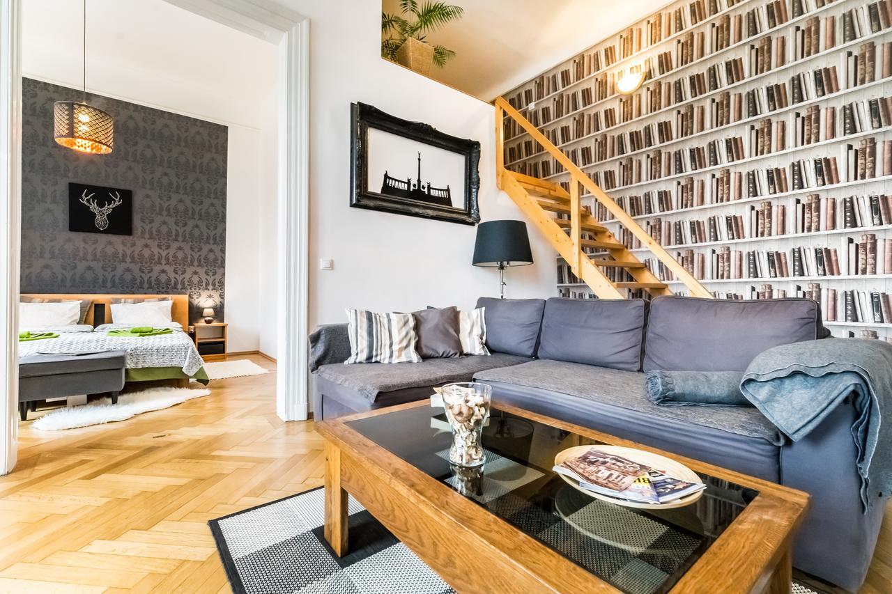 Park View Apartment With Sauna, A/C Budapesta Exterior foto